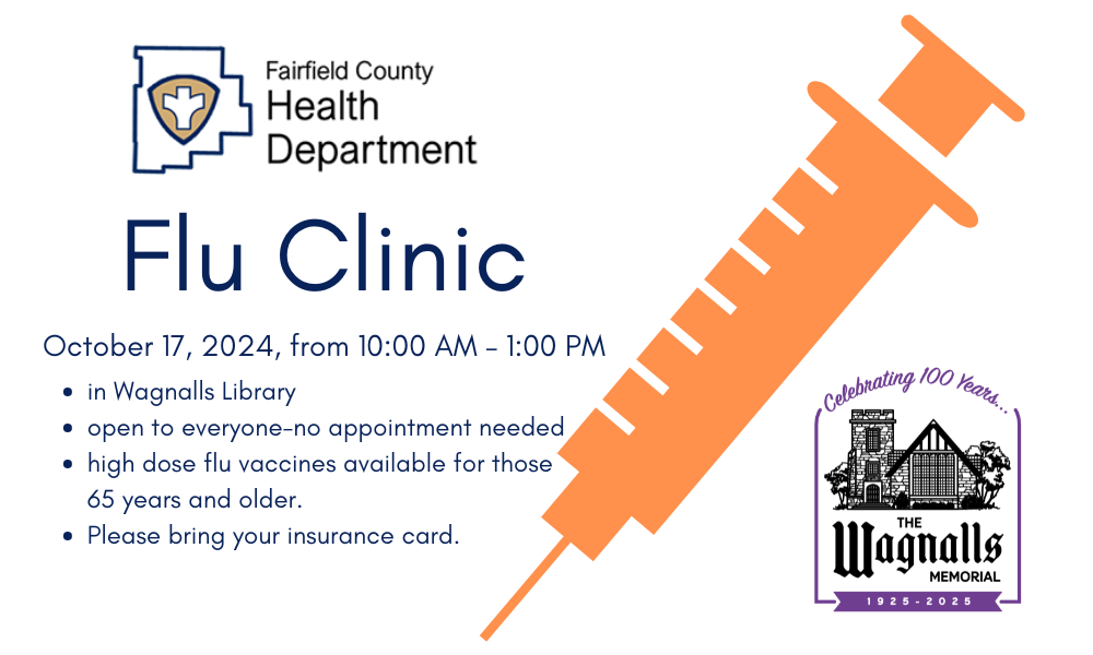 Flu Clinic